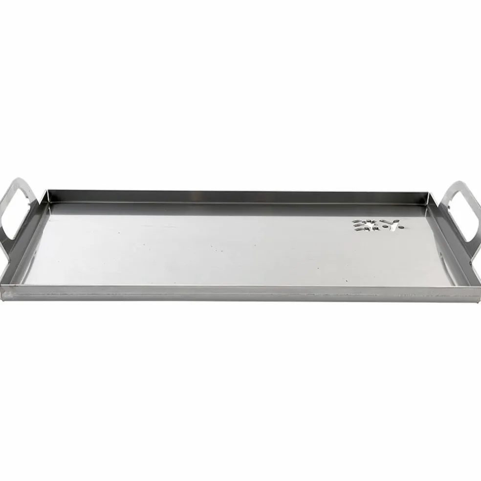 Konro Plancha 50.50 stekplatta (Medium Wide)