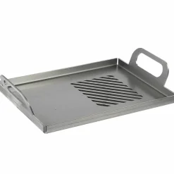 Konro Plancha 50.50 stekplatta (Medium Wide)