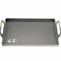 Konro Plancha 50.50 stekplatta (Nano Pro)