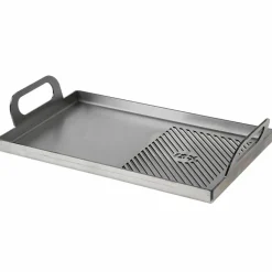 Konro Plancha 50.50 stekplatta (Nano Pro)