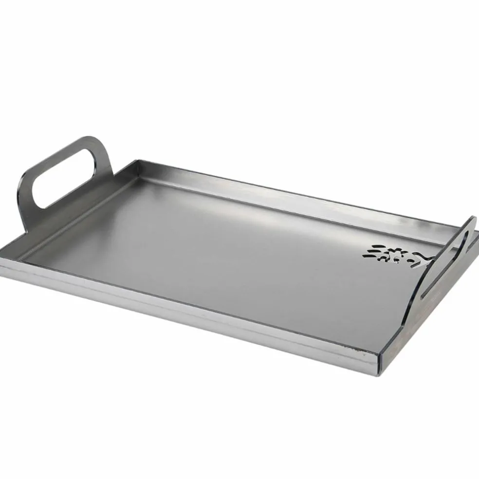 Konro Plancha 50.50 stekplatta (Nano Pro)