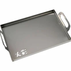 Konro Plancha 50.50 stekplatta (Nano Pro)