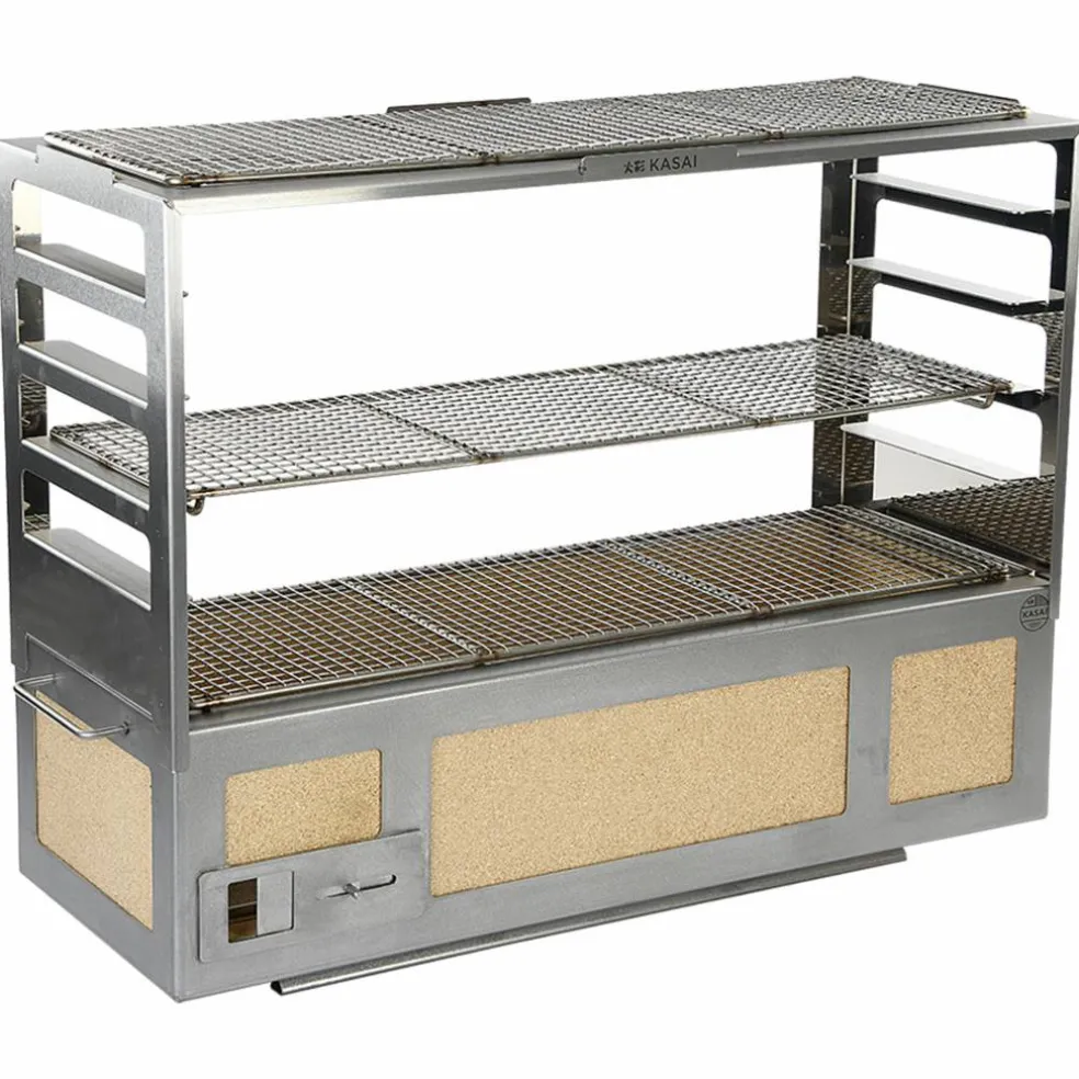 Konro Robata Rack grillhylla (Little)
