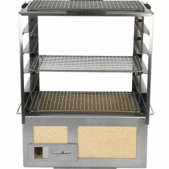 Konro Robata Rack grillhylla (Little)