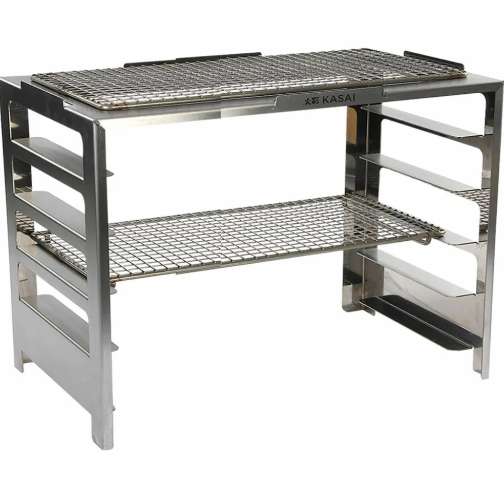 Konro Robata Rack grillhylla (Little)