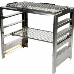 Konro Robata Rack grillhylla (Little)