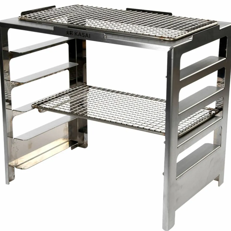 Konro Robata Rack grillhylla (Little)