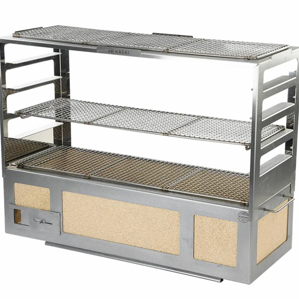 Konro Robata Rack grillhylla (Little)