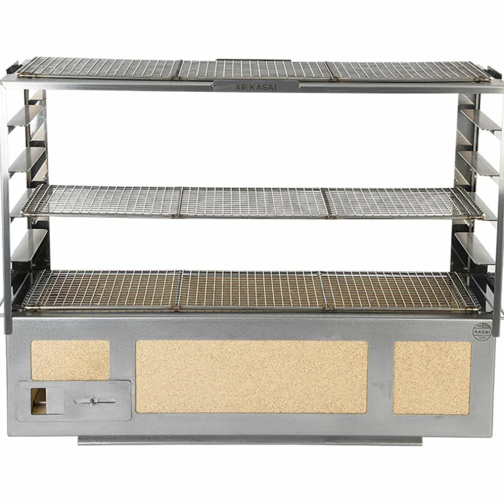 Konro Robata Rack grillhylla (Little)