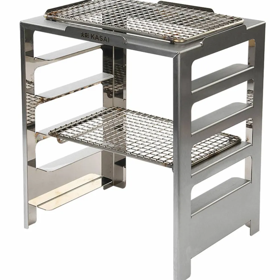 Konro Robata Rack grillhylla (Little)