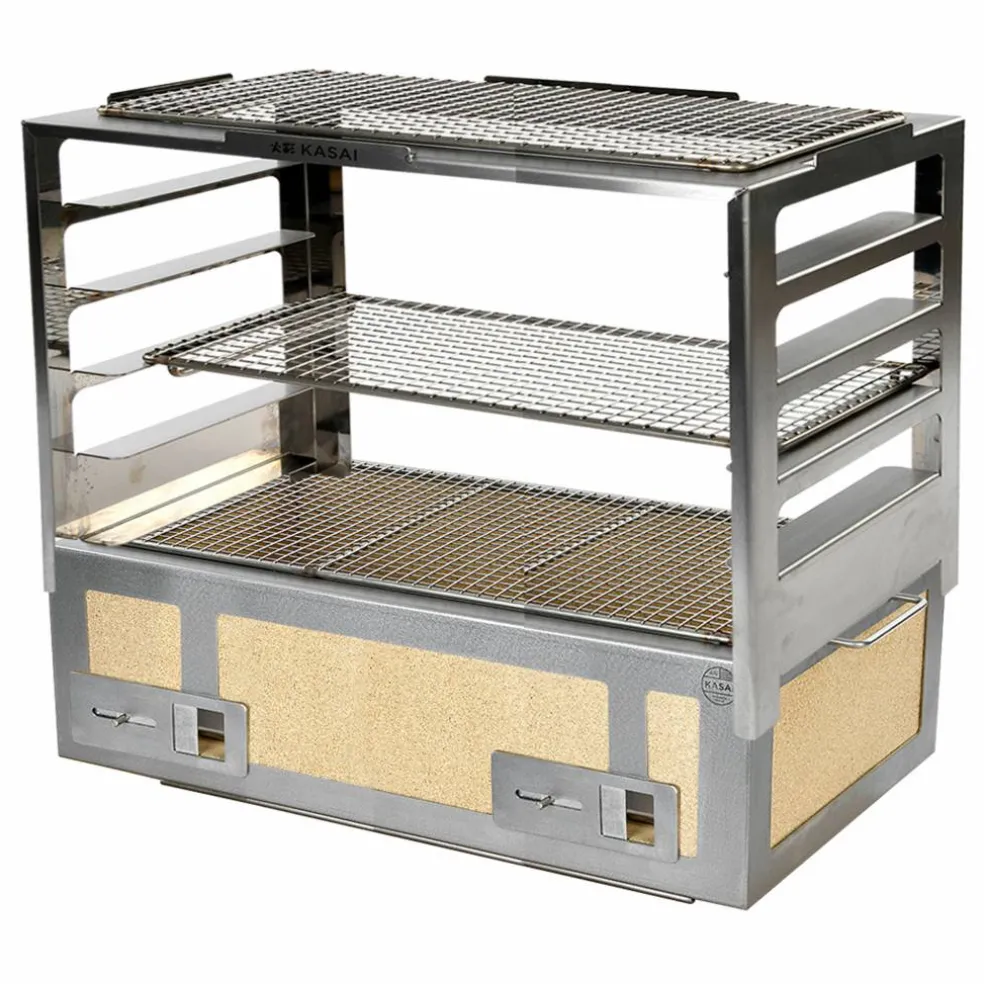 Konro Robata Rack grillhylla (Little)