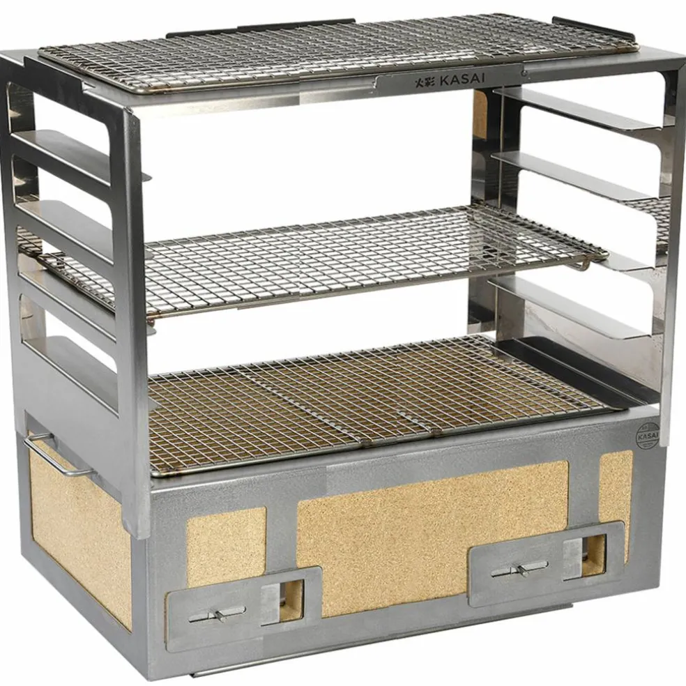 Konro Robata Rack grillhylla (Little)