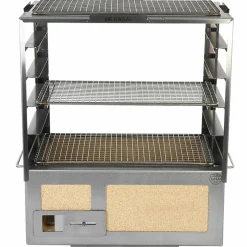 Konro Robata Rack grillhylla (Little)