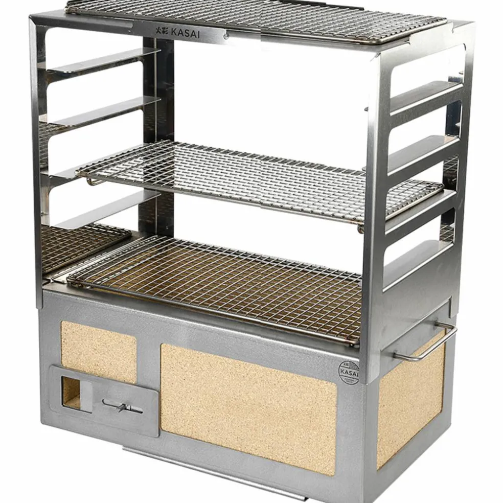 Konro Robata Rack grillhylla (Little)