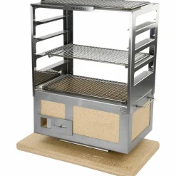 Konro Robata Rack grillhylla (Little)