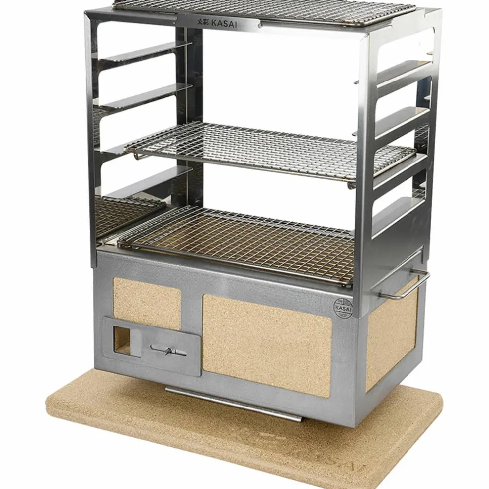 Konro Robata Rack grillhylla (Little)