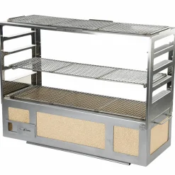 Konro Robata Rack grillhylla (Nano Pro)