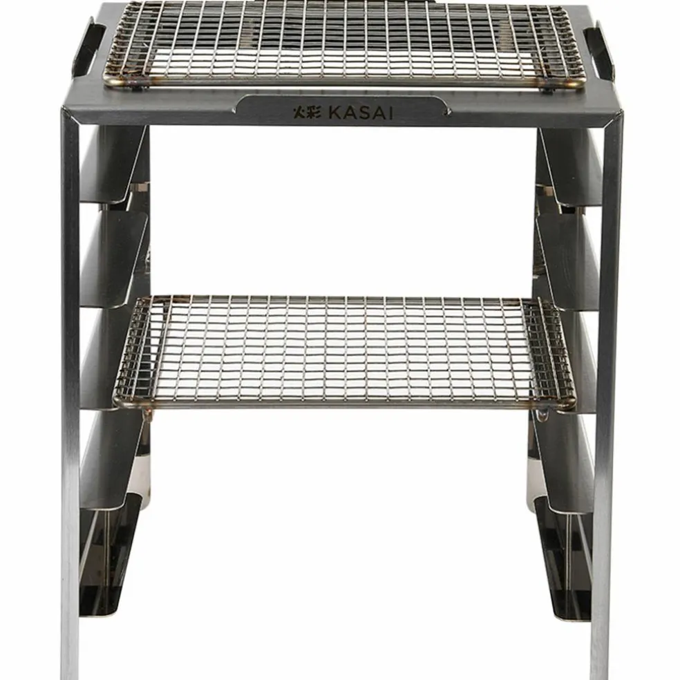 Konro Robata Rack grillhylla (Nano Pro)