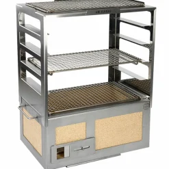Konro Robata Rack grillhylla (Nano Pro)