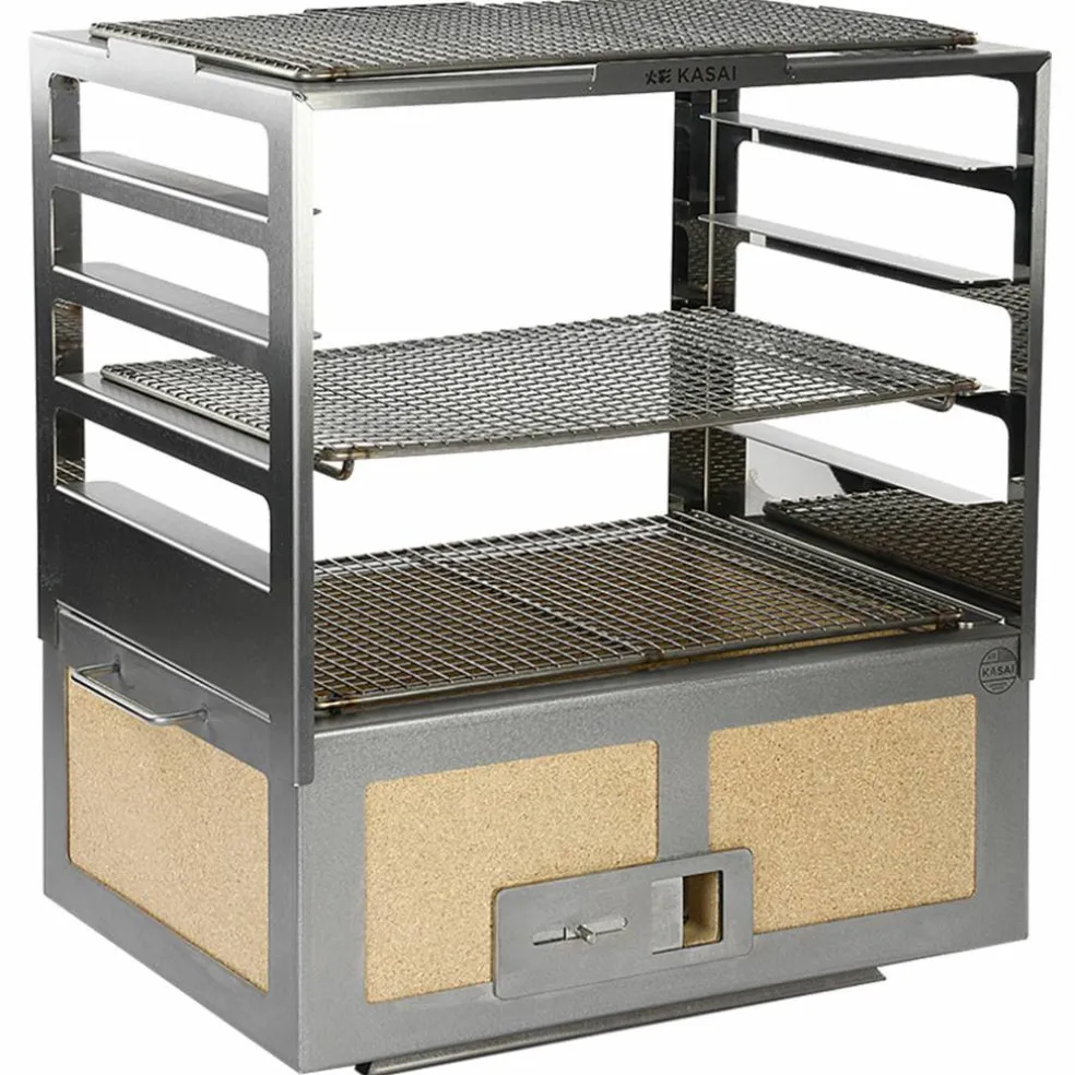 Konro Robata Rack grillhylla (Nano Pro)