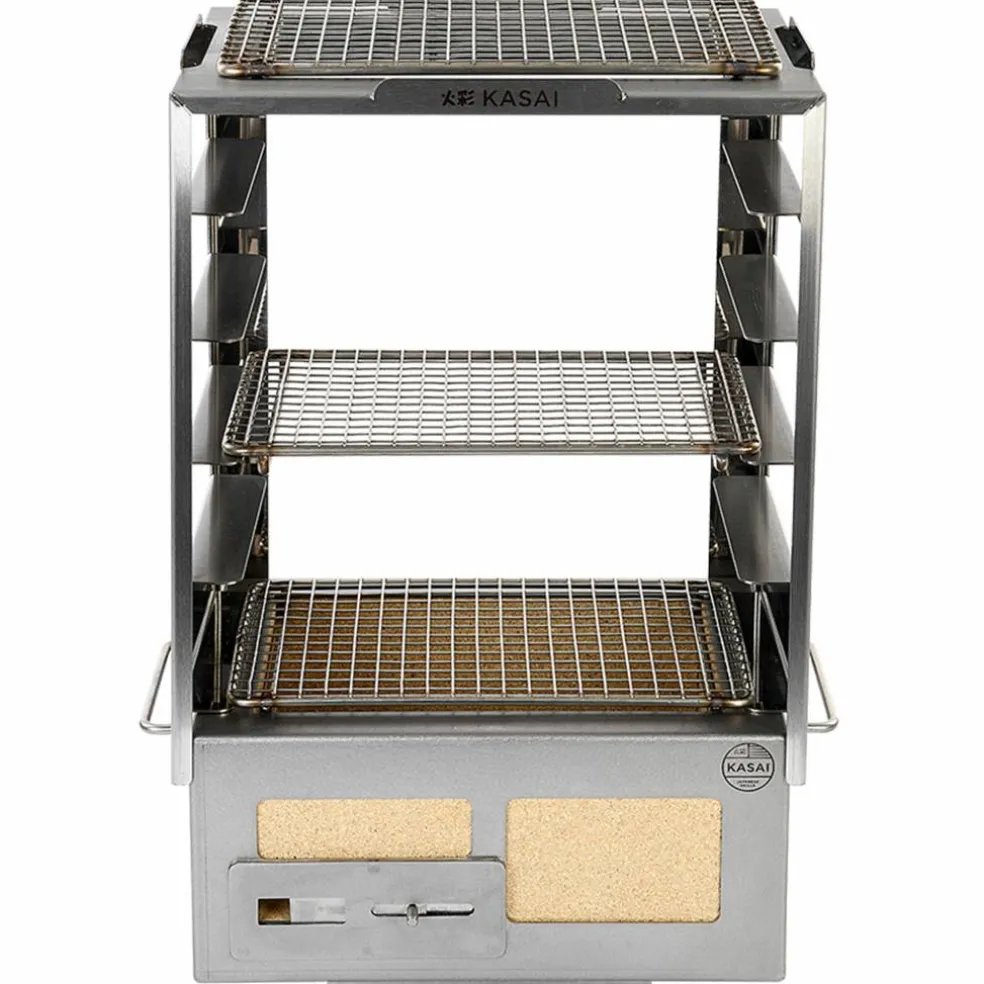 Konro Robata Rack grillhylla (Nano Pro)
