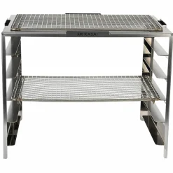Konro Robata Rack grillhylla (Nano Pro)