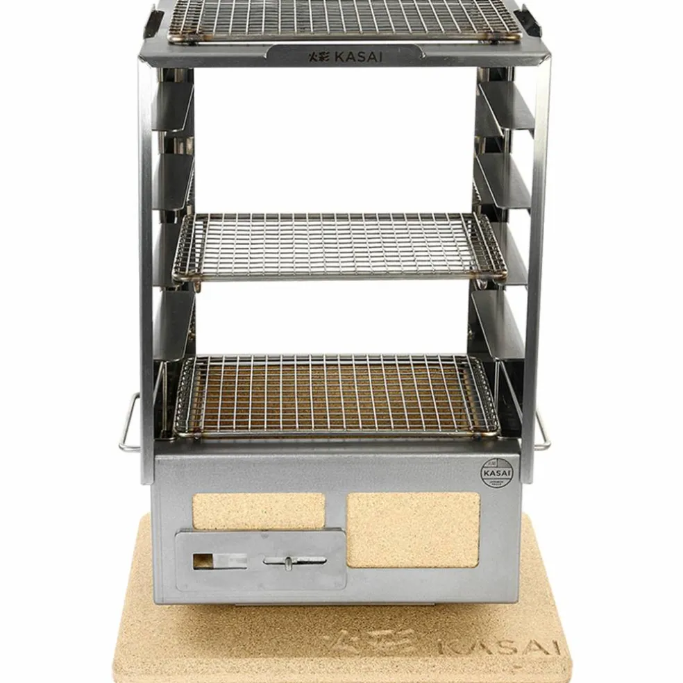 Konro Robata Rack grillhylla (Nano Pro)