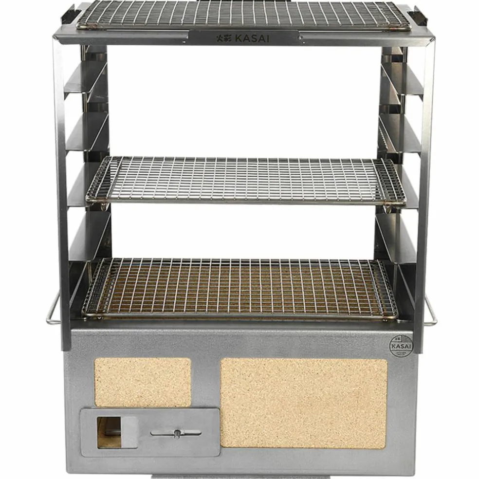 Konro Robata Rack grillhylla (Nano Pro)