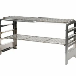Konro Robata Rack grillhylla (Nano Pro)