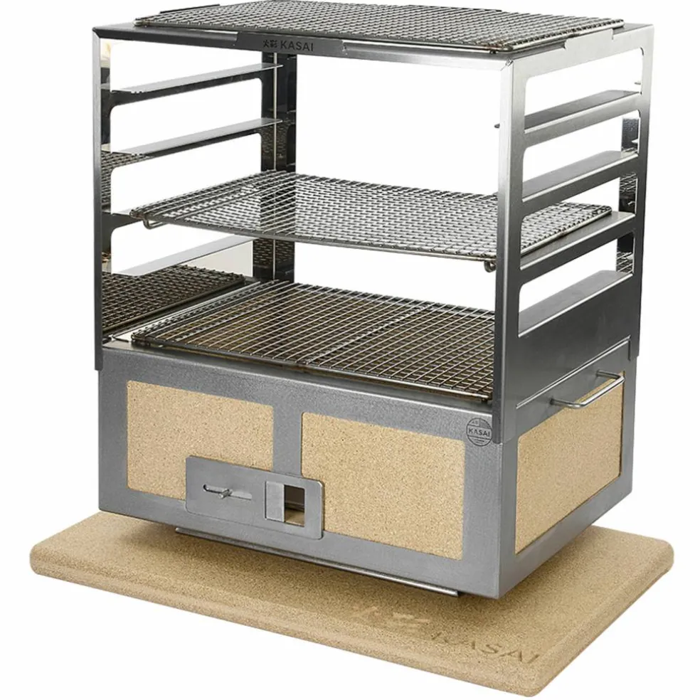 Konro Robata Rack grillhylla (Nano Pro)
