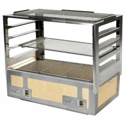Konro Robata Rack grillhylla (Long)