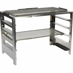 Konro Robata Rack grillhylla (Long)