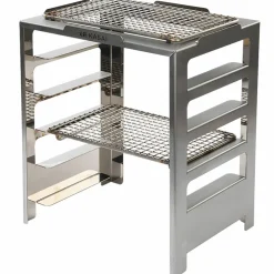 Konro Robata Rack grillhylla (Long)