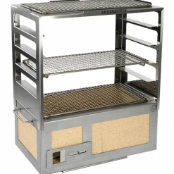 Konro Robata Rack grillhylla (Long)