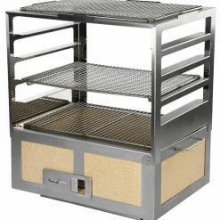 Konro Robata Rack grillhylla (Long)