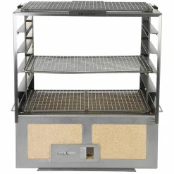 Konro Robata Rack grillhylla (Long)
