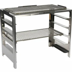 Konro Robata Rack grillhylla (Long)