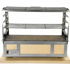 Konro Robata Rack grillhylla (Long)