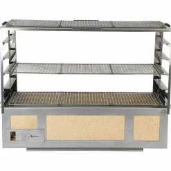 Konro Robota Rack grillhylla (Medium Wide)