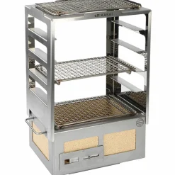 Konro Robota Rack grillhylla (Medium Wide)