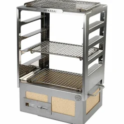 Konro Robota Rack grillhylla (Medium Wide)