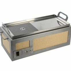 Konro stekplatta (Medium Long)