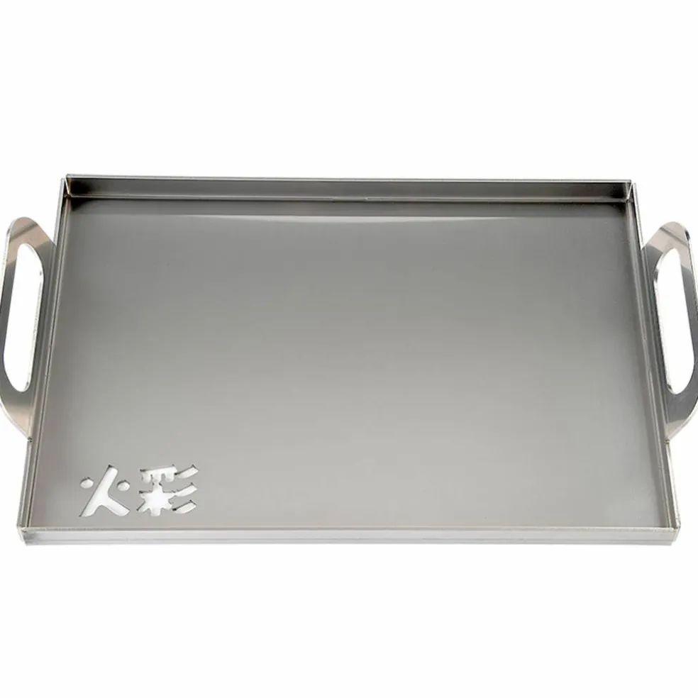 Konro stekplatta (Medium Long)