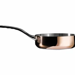 Kopparsauteuse Rak Prima Matera 24 cm