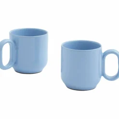 Kopp 2-pack, natural