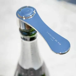 Korköppnare för champagne
