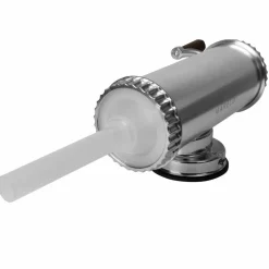 Korvspruta 1,5 kg med 3 korvhorn