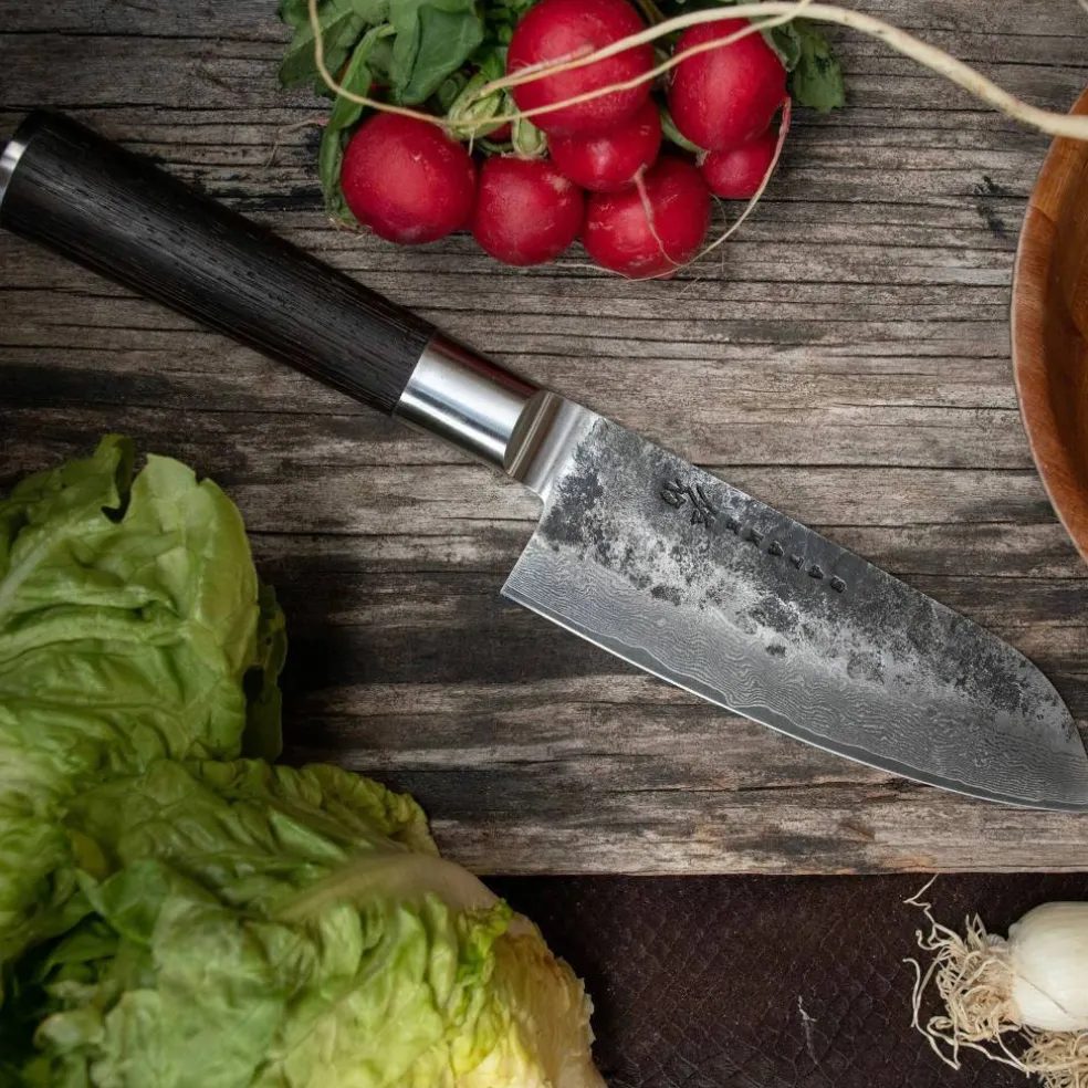Kosantoku kockkniv 14 cm