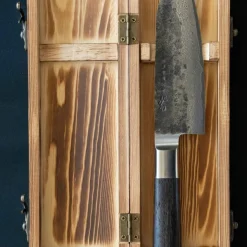 Kosantoku kockkniv 14 cm