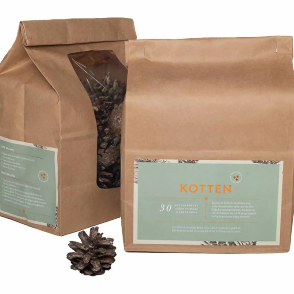 Kotten Fire Starter